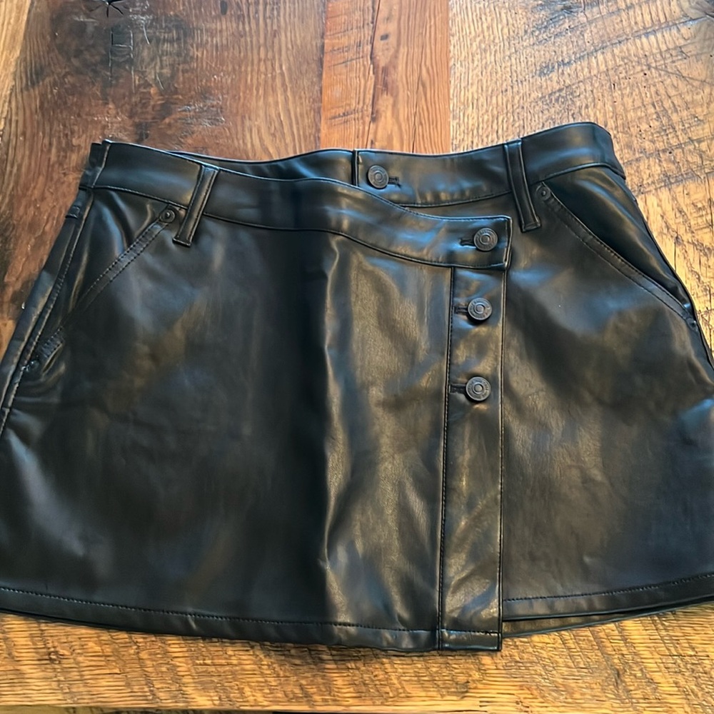 Free People Skirt